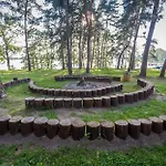 Piekny Brzeg Wegorzewo