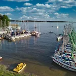 Piekny Brzeg * Wegorzewo