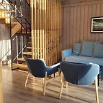 Piekny Brzeg Resort Wegorzewo