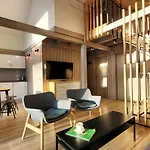 Resort Piekny Brzeg