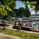 Piekny Brzeg *