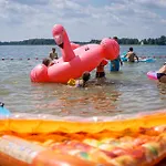 Resort Piekny Brzeg