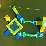 Piekny Brzeg Resort Wegorzewo