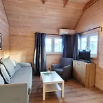 Piekny Brzeg Resort Wegorzewo