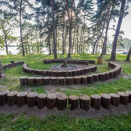 Piekny Brzeg Węgorzewo