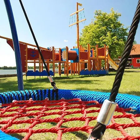 Piekny Brzeg Węgorzewo