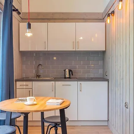 Piekny Brzeg Węgorzewo