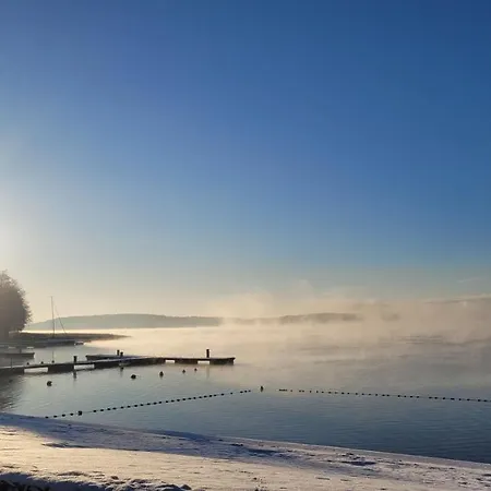 Resort Piekny Brzeg *