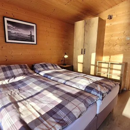 度假村 Piekny Brzeg *