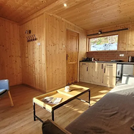 Piekny Brzeg Resort Wegorzewo