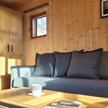Resort Piekny Brzeg Wegorzewo
