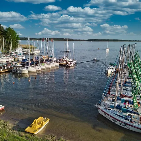 Piekny Brzeg * Węgorzewo