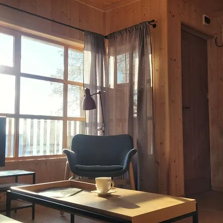 Piekny Brzeg Resort *