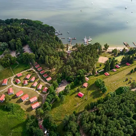 Piekny Brzeg * Węgorzewo