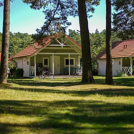 Piekny Brzeg Resort Wegorzewo