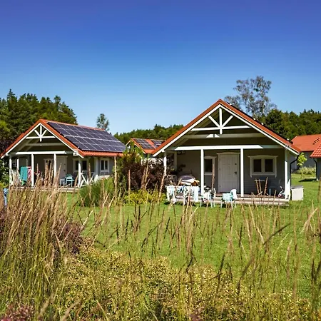 Resort Piekny Brzeg
