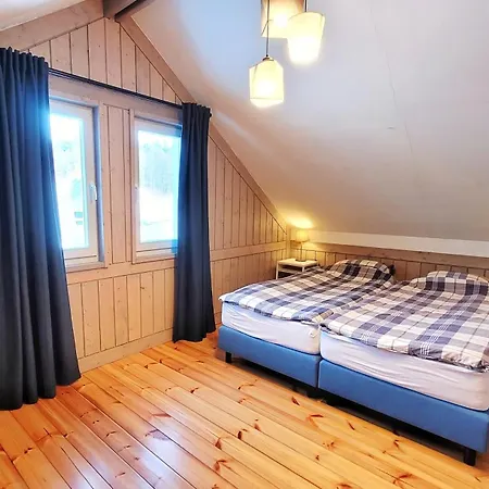 Resort Piekny Brzeg Wegorzewo
