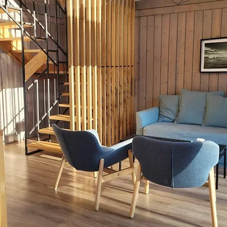 Piekny Brzeg Üdülőközpont Węgorzewo