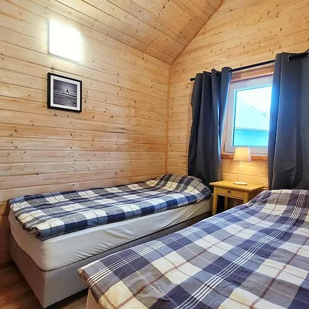 Piekny Brzeg Węgorzewo