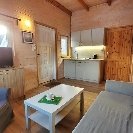 Piekny Brzeg Węgorzewo