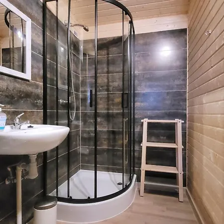Piekny Brzeg Resort Wegorzewo