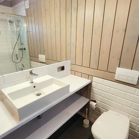 Piekny Brzeg Resort *