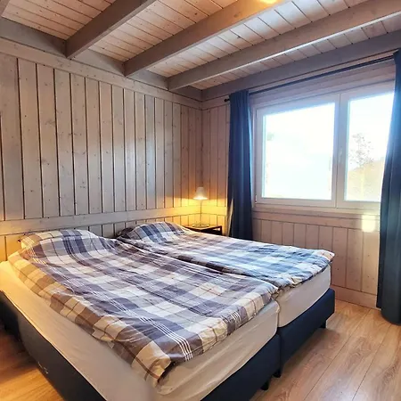 Resort Piekny Brzeg *