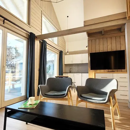 Piekny Brzeg Węgorzewo