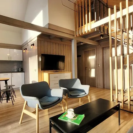 度假村 Piekny Brzeg