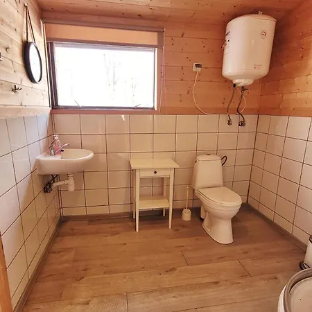 Üdülőközpont Piekny Brzeg Węgorzewo