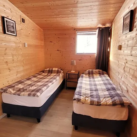 度假村 Piekny Brzeg *