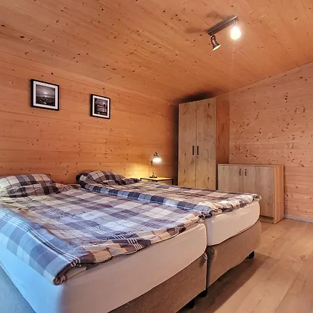 Piekny Brzeg Resort Węgorzewo