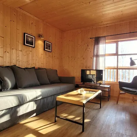 度假村 Piekny Brzeg