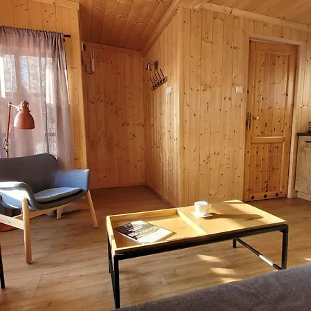 Piekny Brzeg Resort *