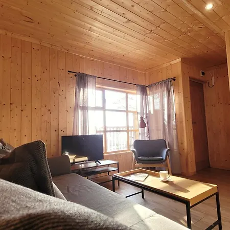 Resort Piekny Brzeg Wegorzewo