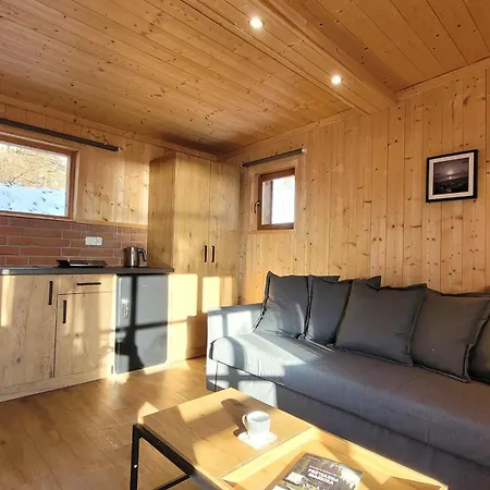 Piekny Brzeg Resort Wegorzewo