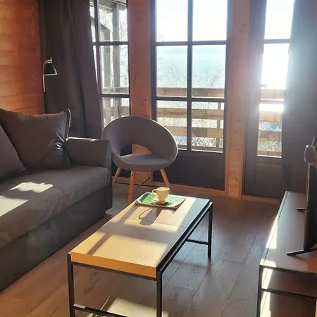 Piekny Brzeg Resort *