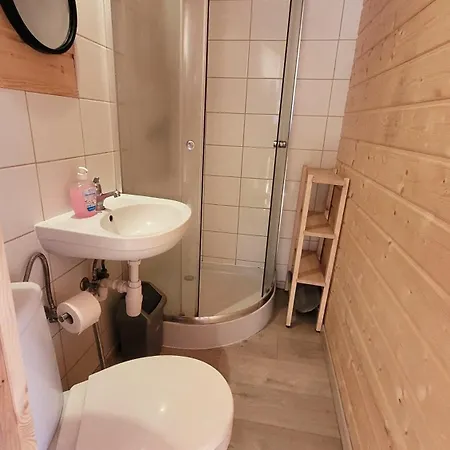 Piekny Brzeg Wegorzewo