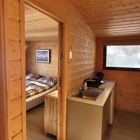 Piekny Brzeg Węgorzewo