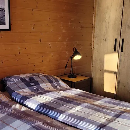 Piekny Brzeg 度假村 *