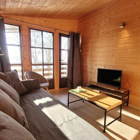 度假村 Piekny Brzeg