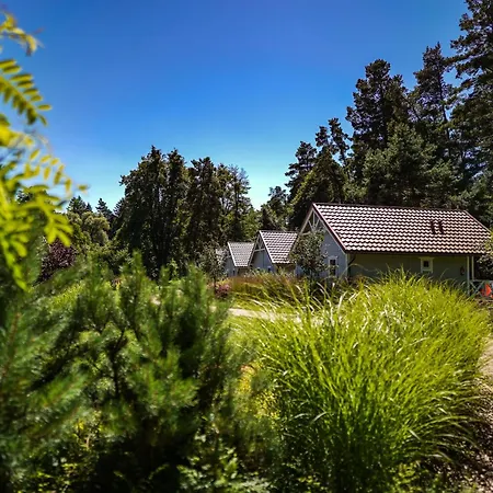 Resort Piekny Brzeg Wegorzewo