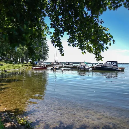 Üdülőközpont Piekny Brzeg