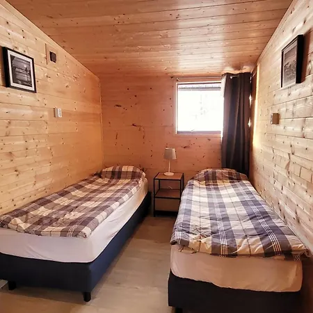 度假村 Piekny Brzeg