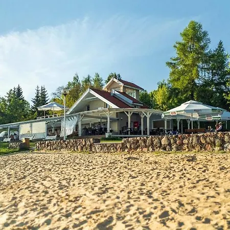 Piekny Brzeg Üdülőközpont *