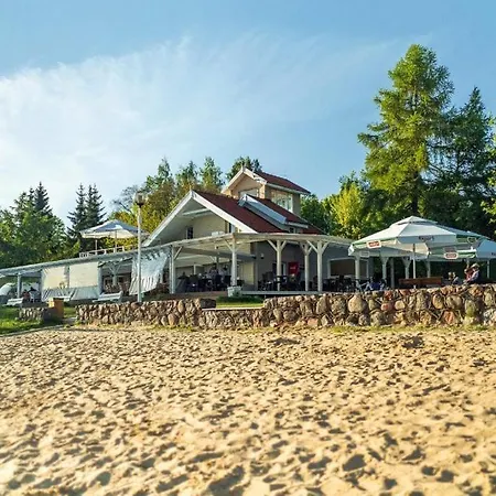 Piekny Brzeg Resort *