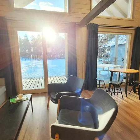 Resort Piekny Brzeg Węgorzewo