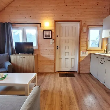 Piekny Brzeg Resort *