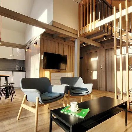 度假村 Piekny Brzeg *