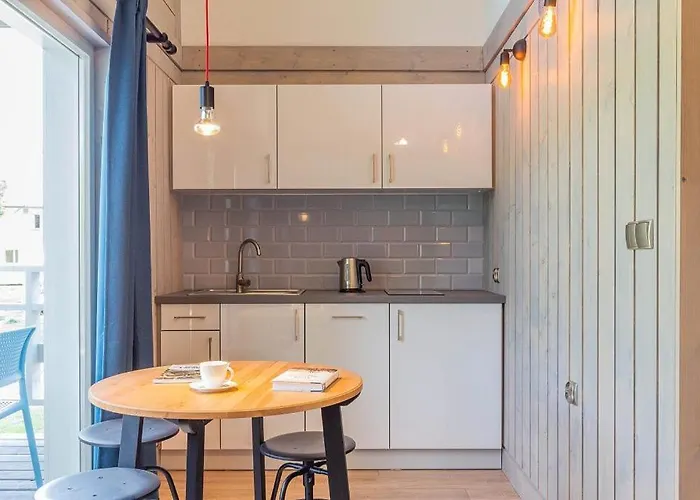 Piekny Brzeg Wegorzewo